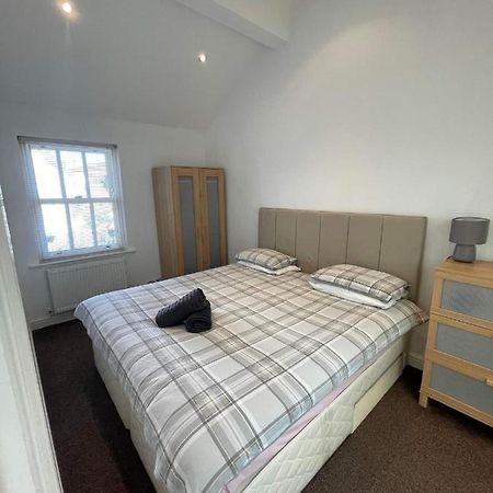 Villa 4 Laurel Court Ulverston Esterno foto
