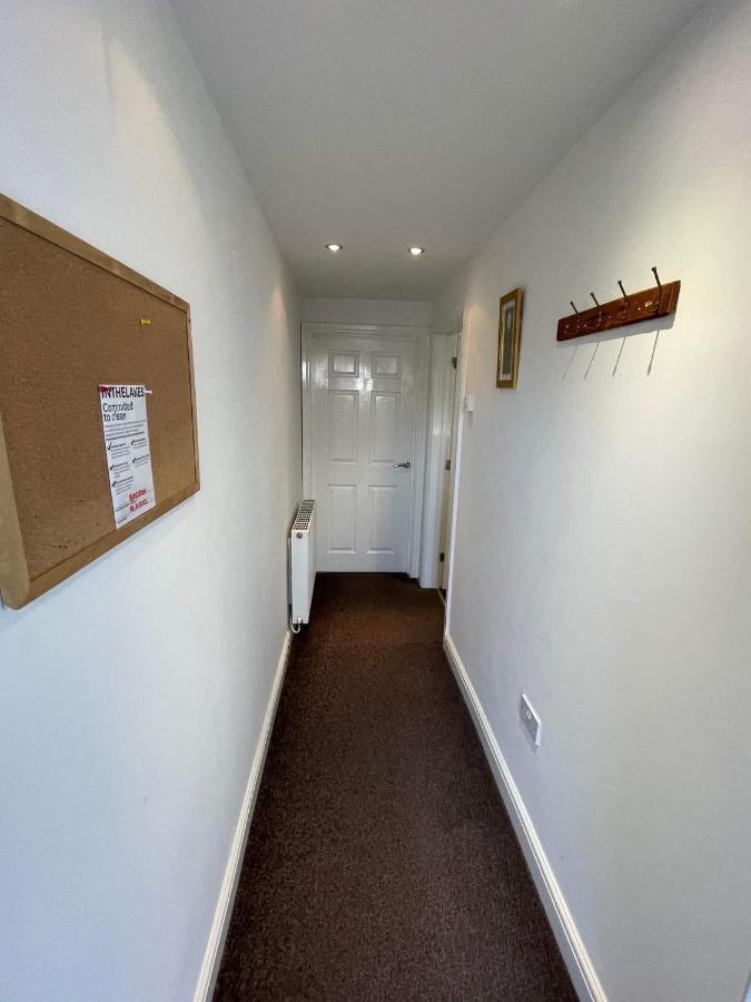 Villa 4 Laurel Court Ulverston Esterno foto