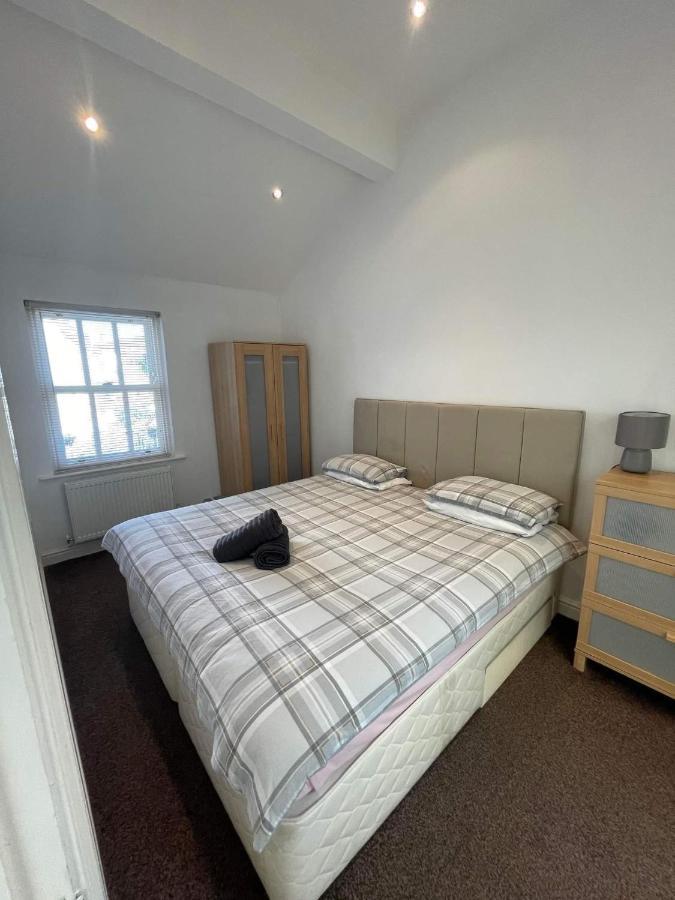 Villa 4 Laurel Court Ulverston Esterno foto