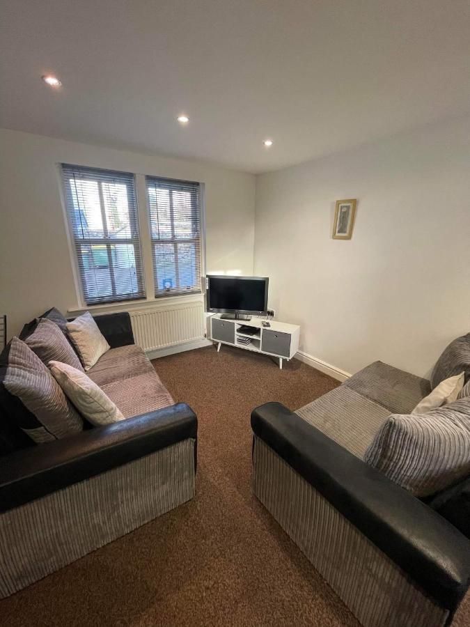 Villa 4 Laurel Court Ulverston Esterno foto