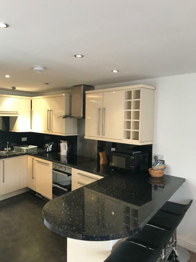 Villa 4 Laurel Court Ulverston Esterno foto